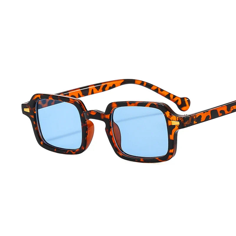 summer Sunglasses – Luxury Retro Shades for Men & Women